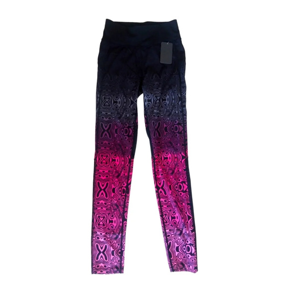 NWT Codefit Leggings​ - Picture 6 of 6